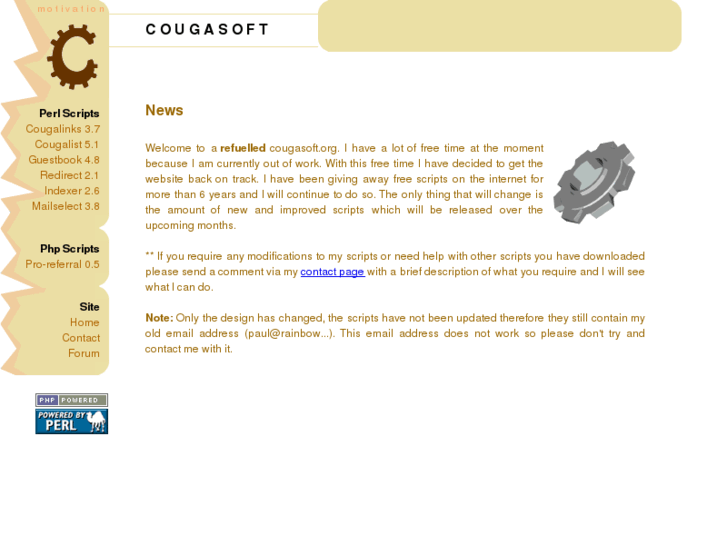 www.cougasoft.org