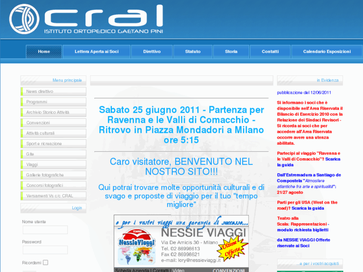 www.cralgpini.com