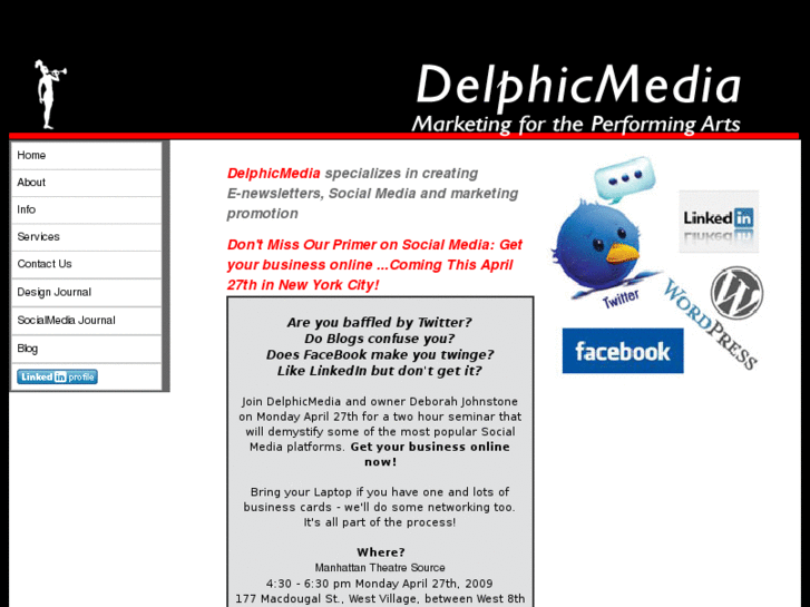 www.delphicmedia.com