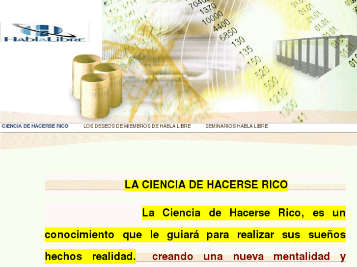 www.dineroyconcienciadeprosperidad.com