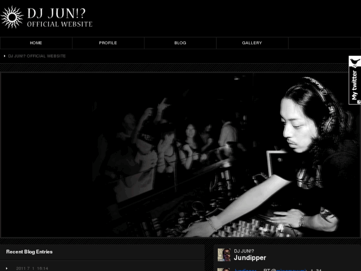 www.dj-jun.com