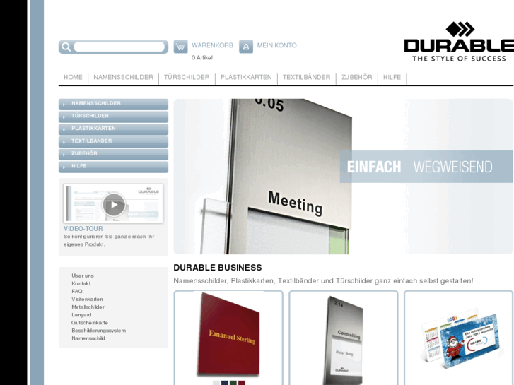 www.durable-business.com