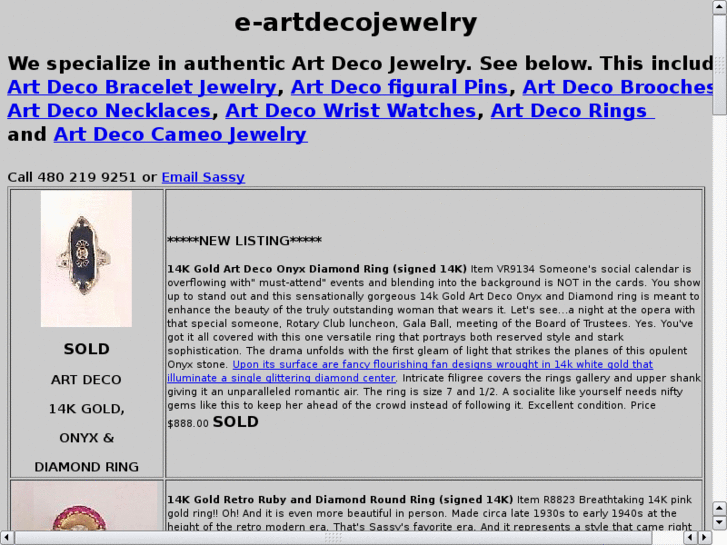 www.e-artdecojewelry.com