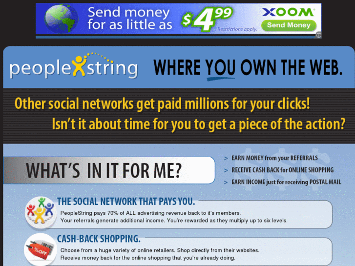 www.earnstring.com