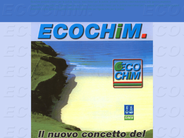 www.ecochim.com