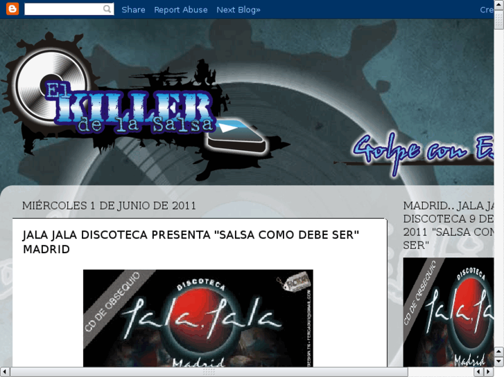 www.elkillerdelasalsa.com