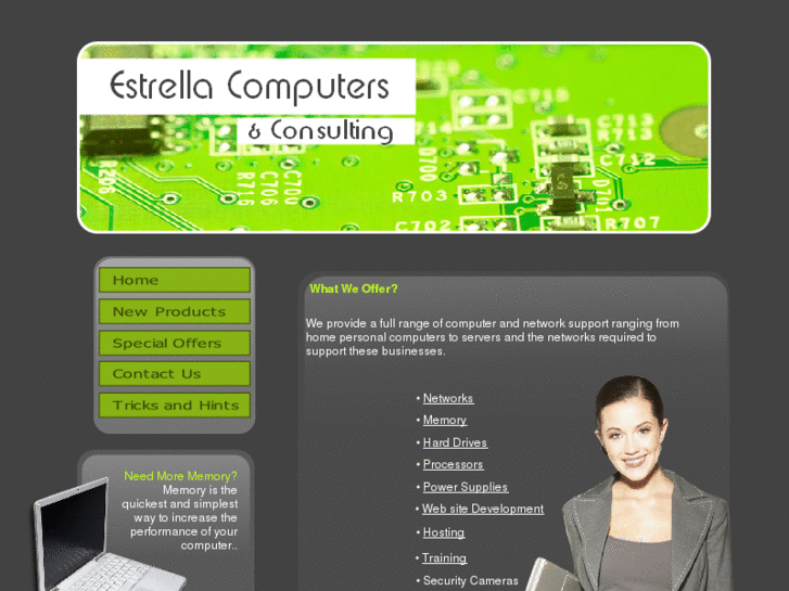 www.estrellacomputers.com