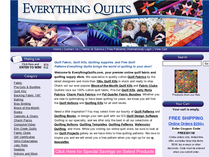 www.everythingquilts.com