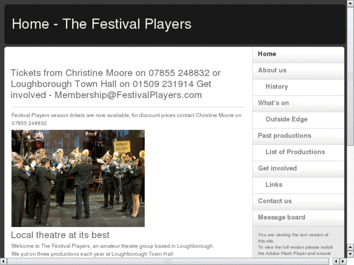 www.festivalplayers.com