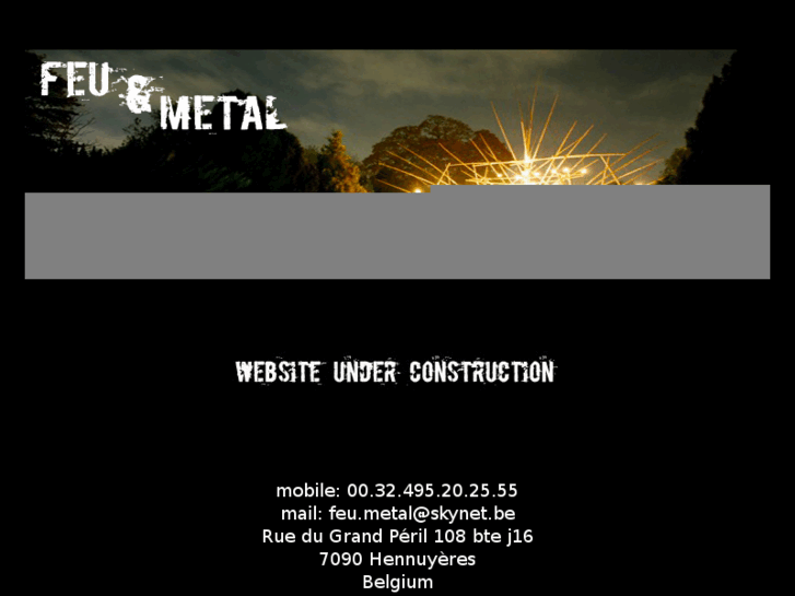 www.feuetmetal.com