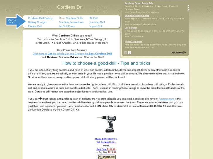 www.finddrill.com
