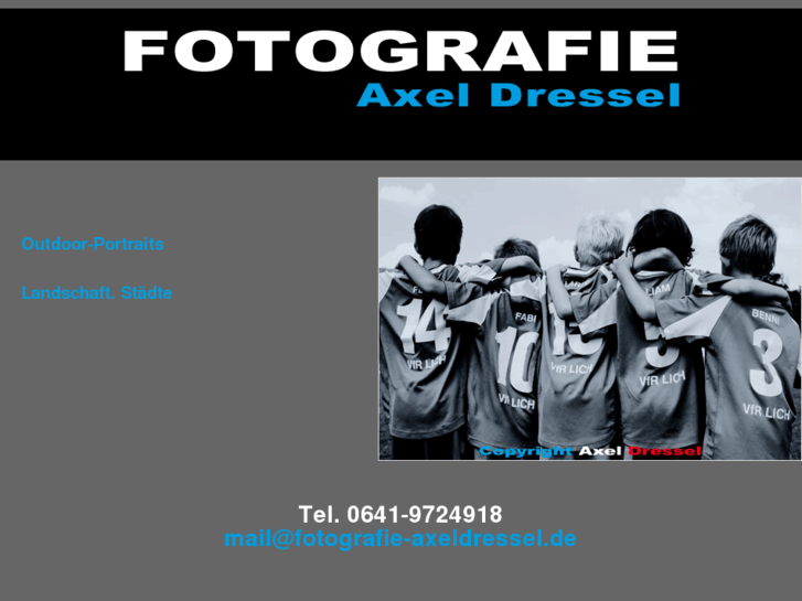 www.fotografie-axeldressel.net