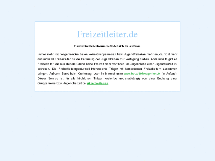 www.freizeitleiter.com