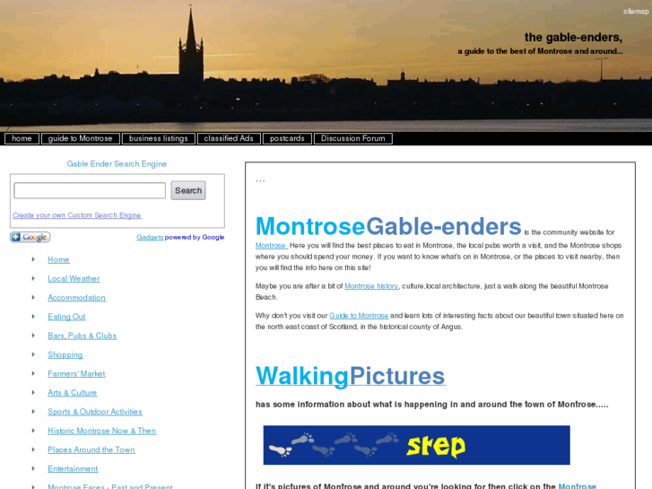 www.gable-enders.co.uk