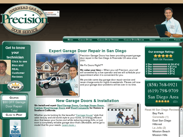 www.garagedoorsocal.com