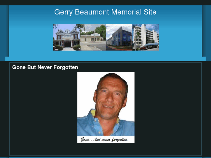 www.gerrybeaumont.com