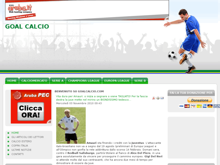 www.goalcalcio.com