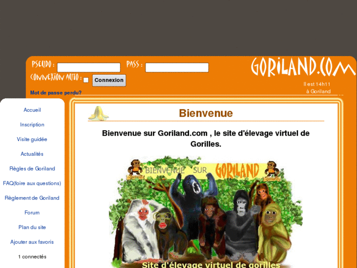 www.goriland.com