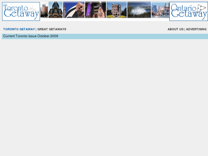 www.greatcitygetaways.com