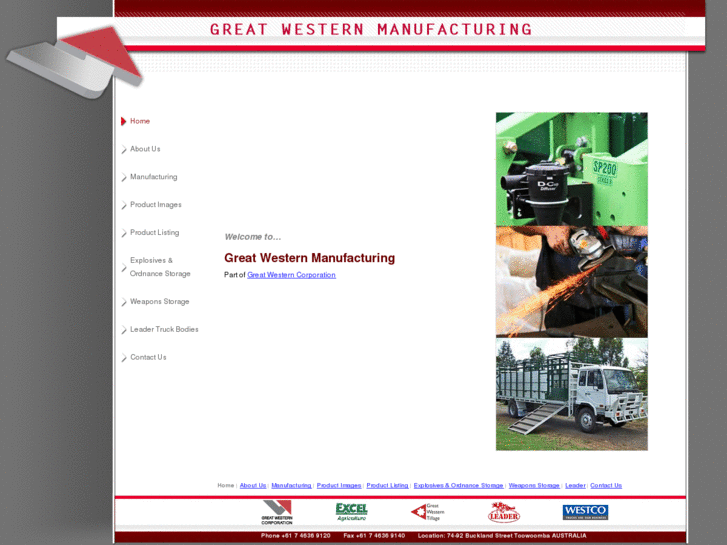 www.gwmanufacturing.com.au