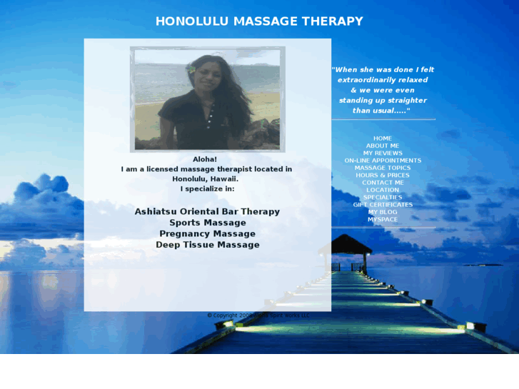 www.honolulu-massage-therapy.com