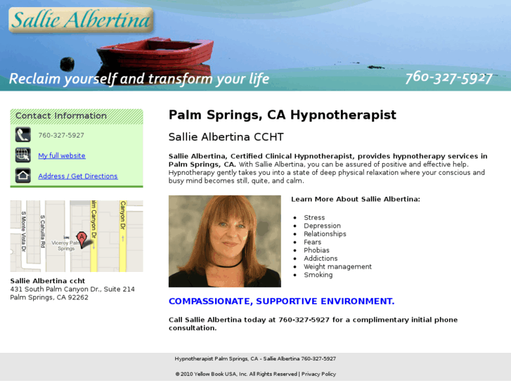 www.hypnosis-palmsprings.com