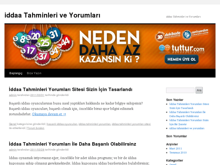 www.iddaatahminleriyorumlari.com