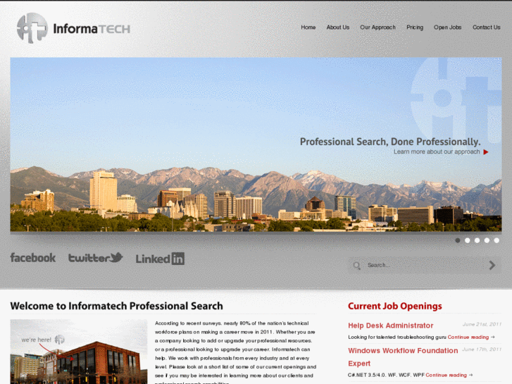 www.informatech.net