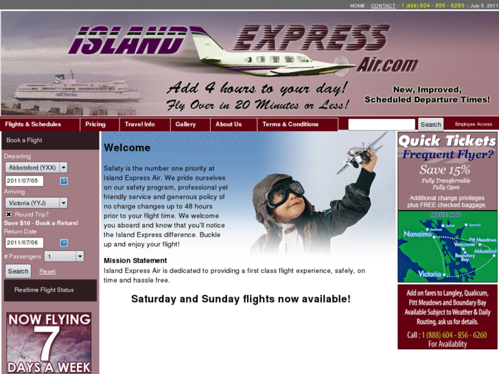 www.islandexpressair.com