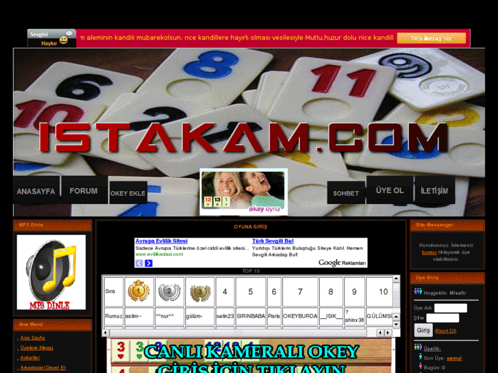 www.istakam.com