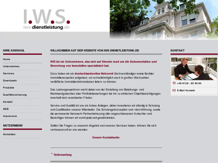 www.iws-dienstleistung.com