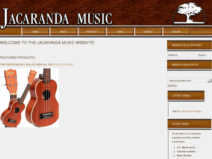 www.jacarandamusic.com.au