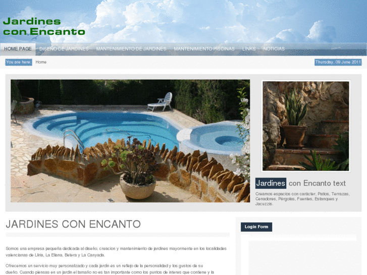 www.jardinesconencanto.es