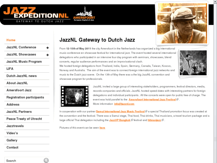 www.jazznl.com