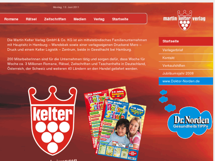 www.kelter.de