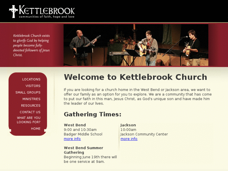 www.kettlebrookchurch.com