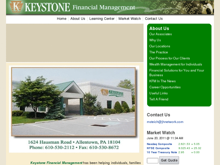 www.keystonefinancialmanagement.com