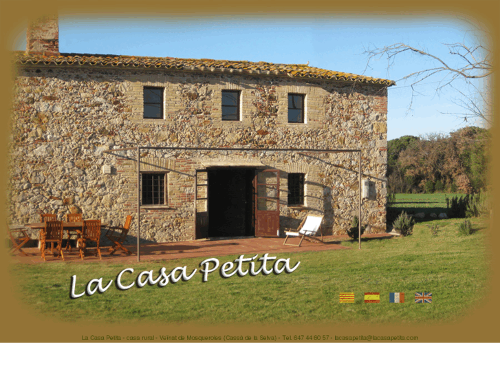 www.lacasapetita.com