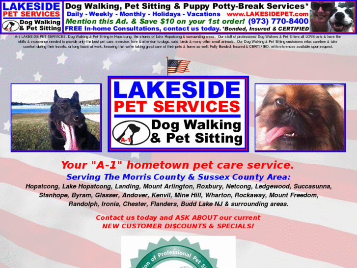 www.lakesidepet.com