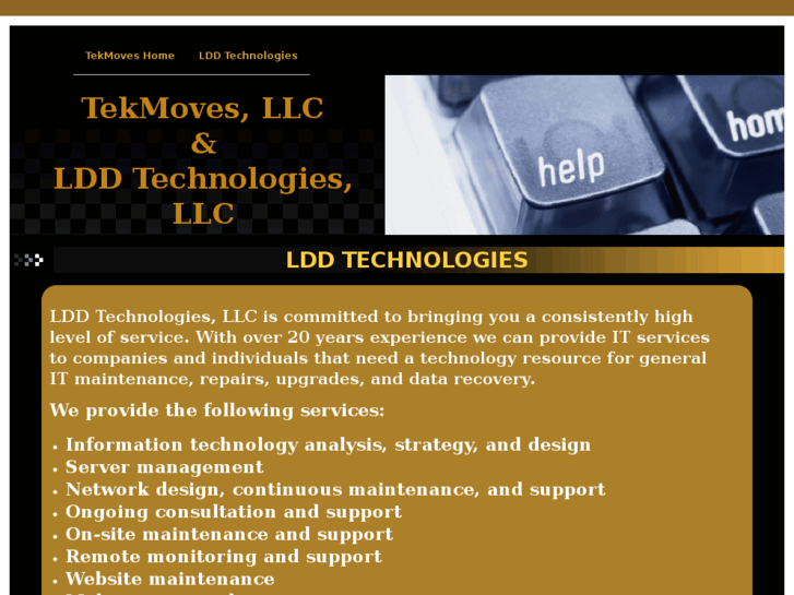 www.lddtech.net