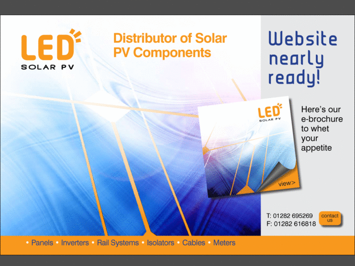 www.ledsolarpv.com