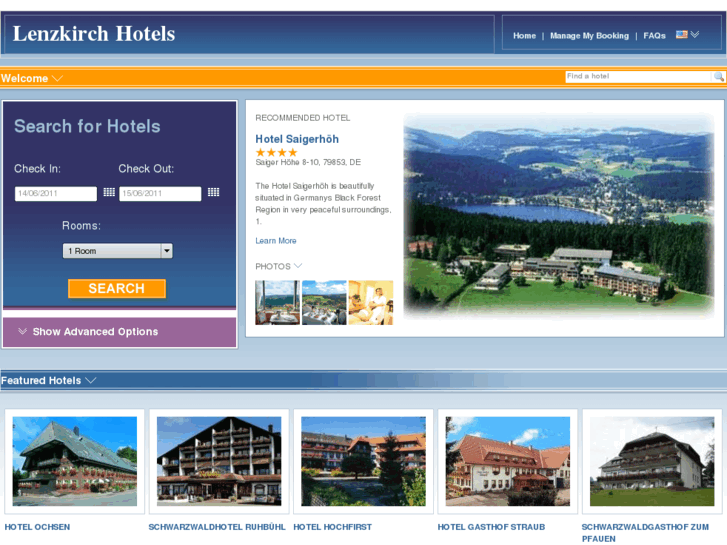 www.lenzkirchhotels.com