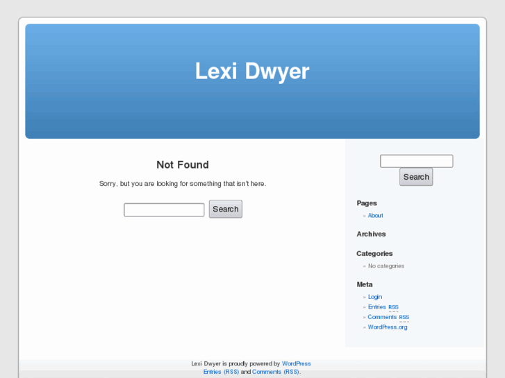 www.lexidwyer.com