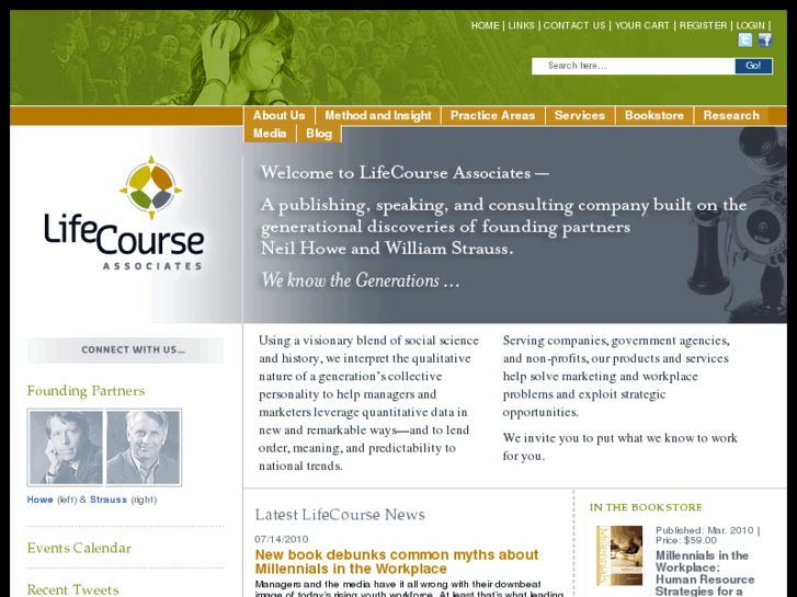 www.lifecourse.com