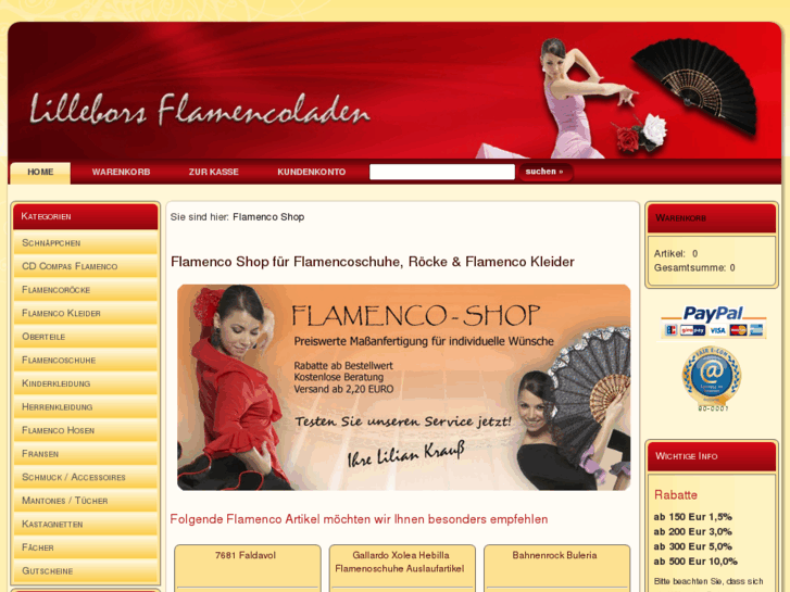 www.lillebors-flamencoladen.de