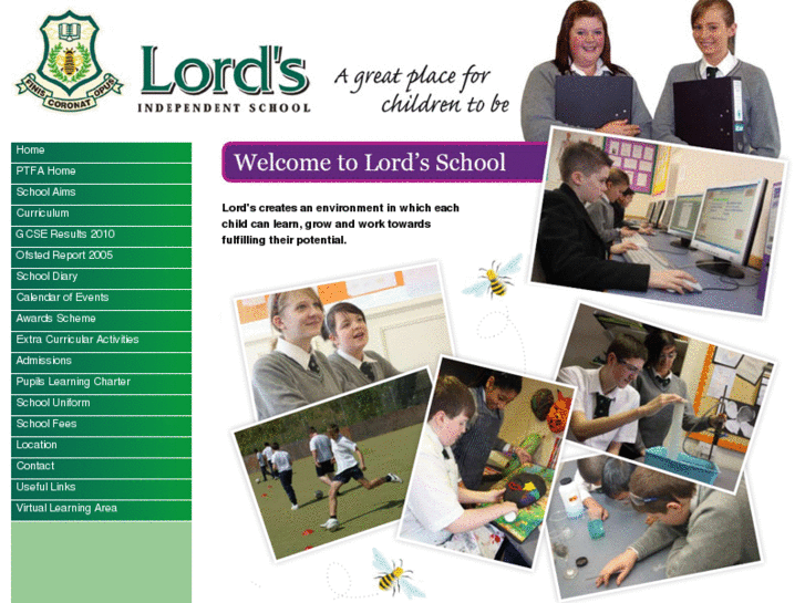 www.lordsschool.co.uk