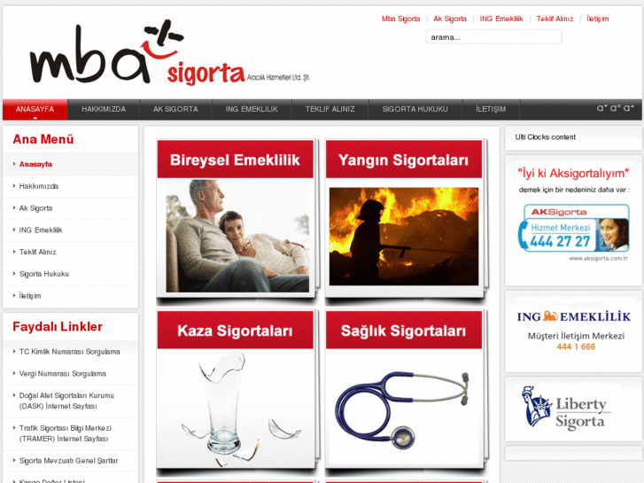 www.mbasigorta.com