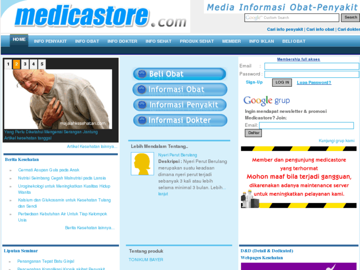 www.medicastore.com