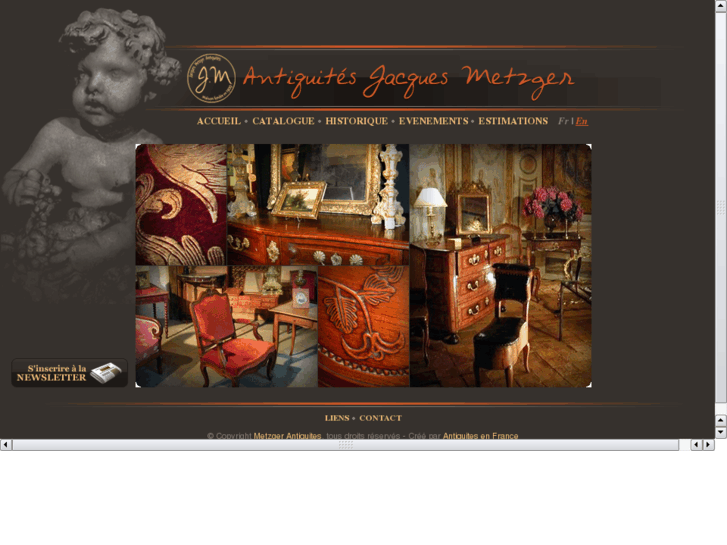 www.metzger-antiques.com