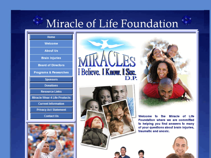 www.miracleoflifeonline.com